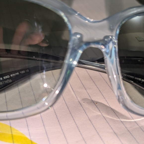 Sunglasses 😎 - Picture 7 of 12